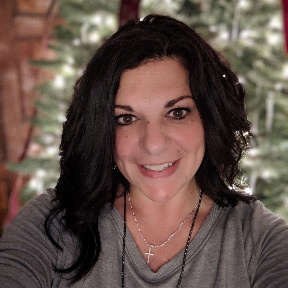 Meet your Posher, Jen